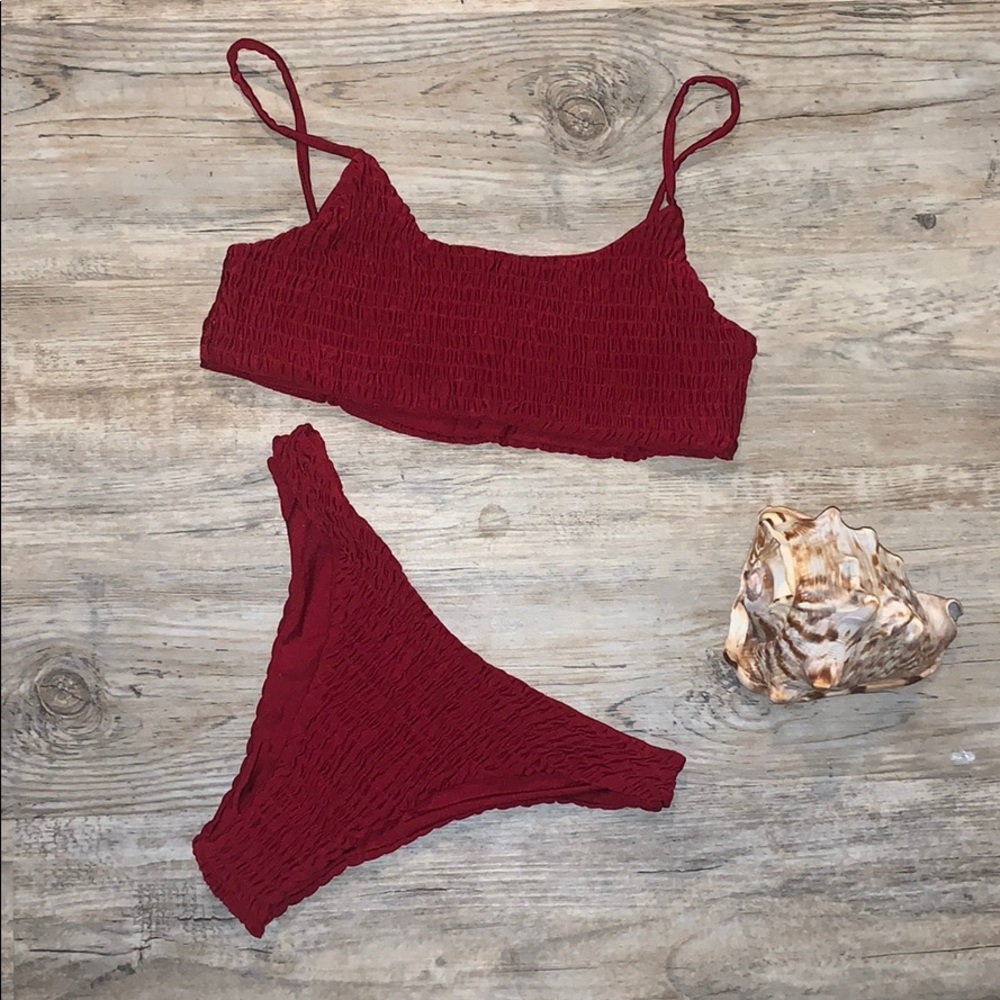 Bikini set NWOT